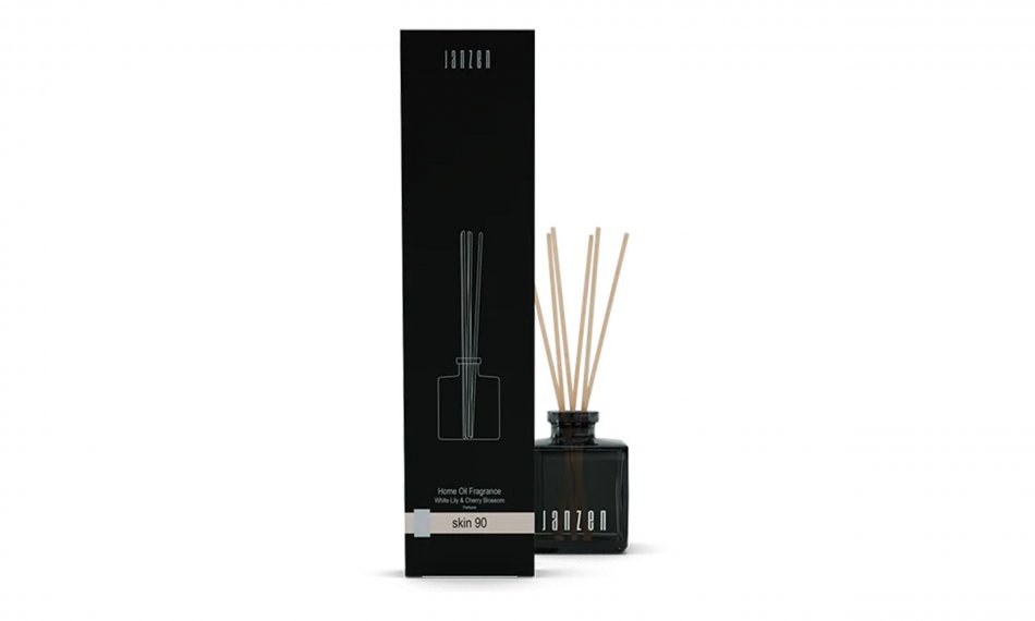 Janzen Home Fragrance Sticks Skin