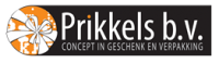 logo Prikkels Kerstpakketten